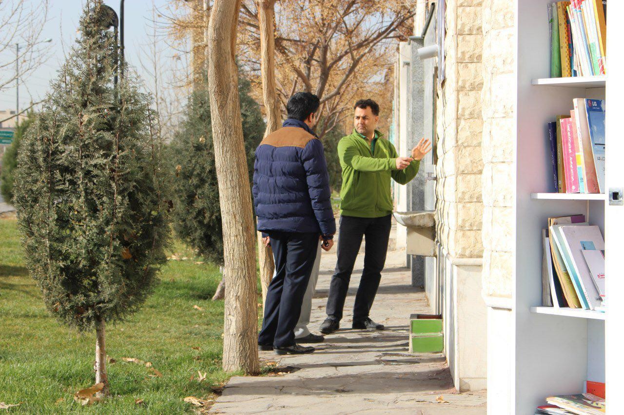 کتاب خواندن باید در سبک زندگی شما تغییر ایجاد کند