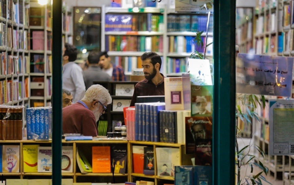 اصفهان با ٥٨ کتابفروشی متقاضی، پیشتاز در «تابستانه کتاب»