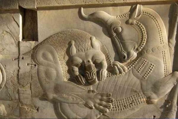 چگونه مورخان باستان از نظریه‌ها و مفاهیم در تفسیر گزارش استفاده می‌کنند؟