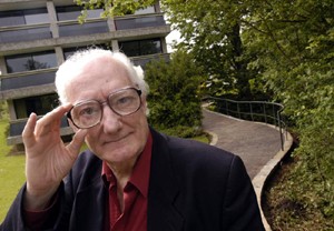 مواجهه برایان مگی با مرگ