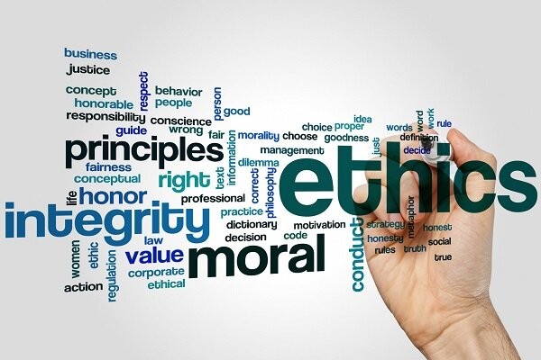 کنفرانس بین‌المللی اخلاق برگزار می‌شود