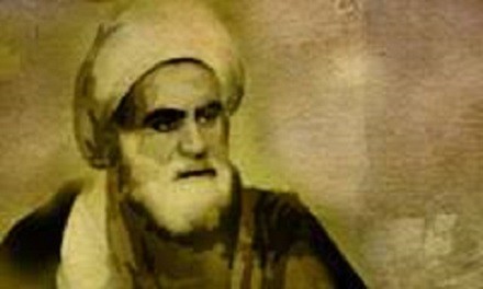 علامه حلی نخستین عالمی است که آیت‌الله لقب گرفت