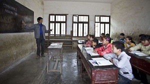 ​ پاكسازي واژگان مذهبی از کتاب‌های کودک در چین
