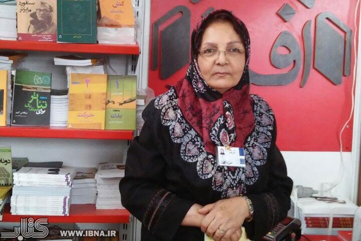 زنان نویسنده ایران در دو دهه اخیر خوش درخشیده‌اند