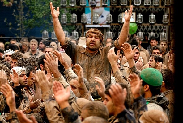 از واکاوی فرهنگ عامه دینی تا نقش گفتمان کربلا در دین‌ورزی اقشار فرودست شهری