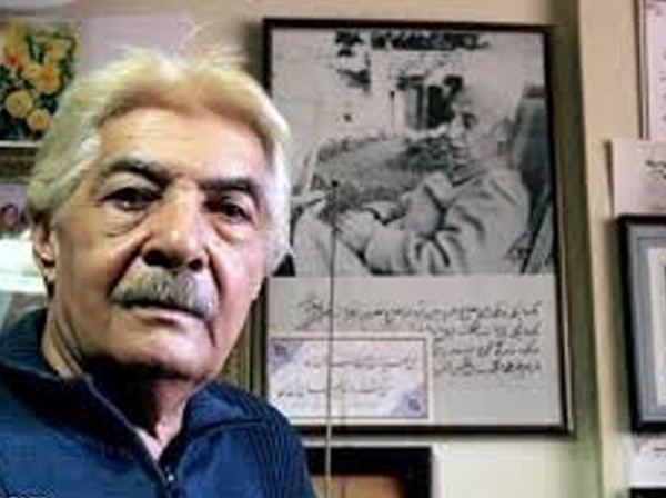 وداع شاعر شیرازی با «حصار»ها/ پرویز خائفی در 83 سالگی درگذشت