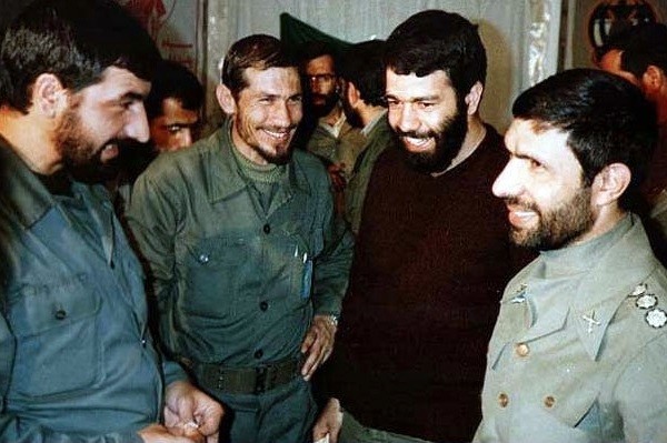 رحیم صفوی: ارتش عراق جنگ را قبل از 31 شهریور شروع کرده بود