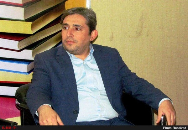 تشریح برنامه‌های انجمن ناشران آموزشی در هفته کتاب