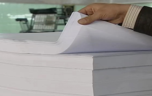 تعیین قیمت کیلویی ۱۶۰۰ تومان برای ضایعات کاغذ