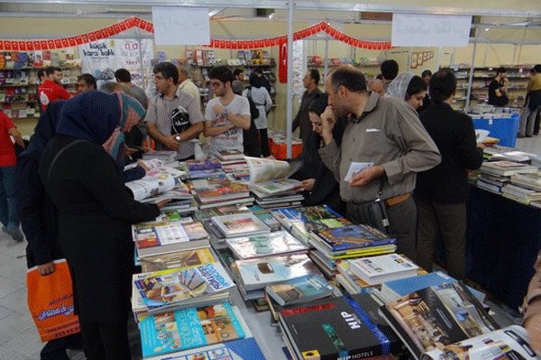 ​آغاز ثبت‌نام ناشران و کتاب‌فروشان برای هفت نمایشگاه استانی
