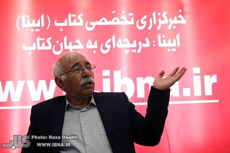 روایتهایی از زندگی محمدعلی بهمنی با صدای بهروز رضوی روایتهایی از زندگی محمدعلی بهمنی با صدای بهروز رضوی