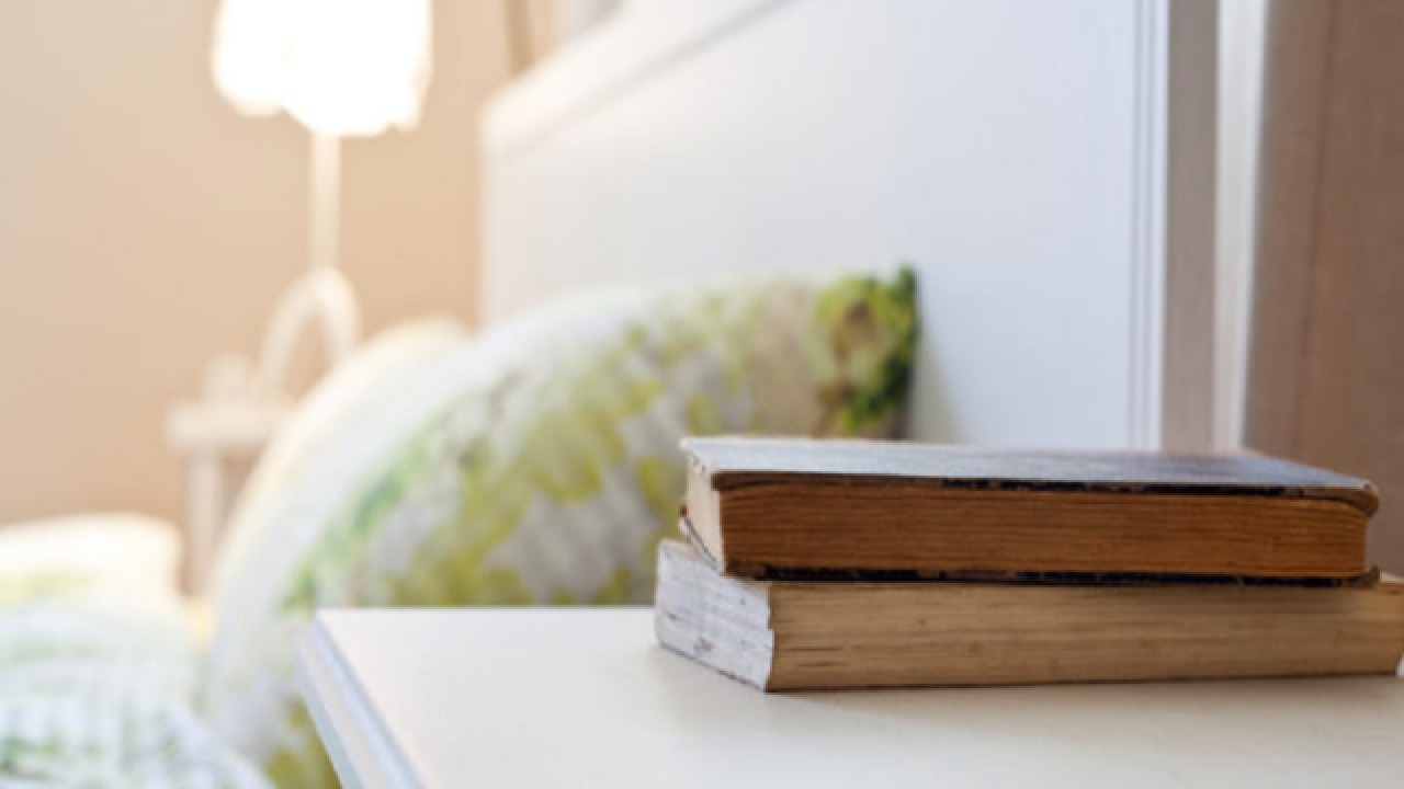 یک چهارم بزرگسالان آمریکایی سال گذشته یک کتاب هم نخواندند
