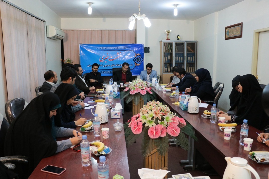 اجرای ۹۷۸ برنامه کتاب محور در هفته کتاب در خوزستان