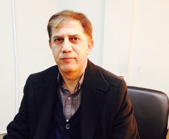حساسیت جامعه دانشگاهی نسبت به فساد بسیار کم است