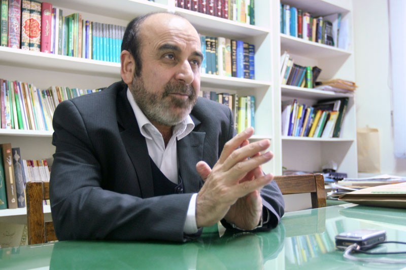 «‌ناقوس‌ها به صدا درمی‌آیند» پاسخی به بحران‌های سیاسی ایران بعد از سال 88