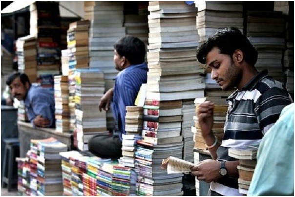 در هندوستان کتاب‌ها بر اساس کاربری آن‌ها منتشر می‌شوند!