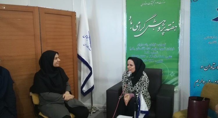 نشست «آموزش عالی و عدالت آموزشی: واکاوی آماری حضور زنان» برگزار شد