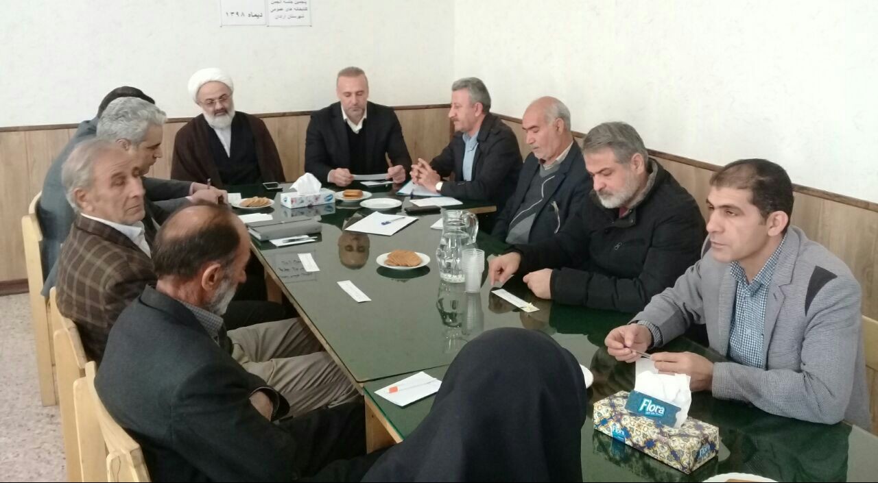وعده کتابخانه‌دار شدن آخرین شهر بدون کتابخانه استان سمنان