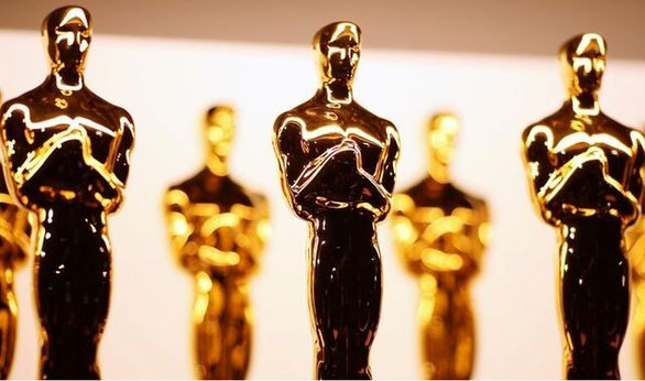 نامزدهای بهترین فیلم‌نامه اقتباسی مراسم اسکار