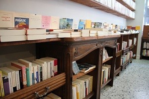 افزایش فروش کتاب در فرانسه در سال 2019