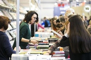 افزایش فروش کتاب در آلمان در سال 2019
