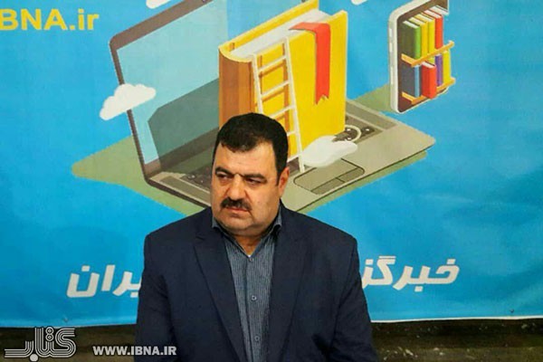 وعده تقدیر از برگزیدگان مشهدی کتاب سال در پایان سال وعده تقدیر از برگزیدگان مشهدی کتاب سال در پایان سال