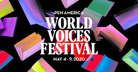 مارگارت اتوود اولین سخنران فستیوال انجمن قلم آمریکا