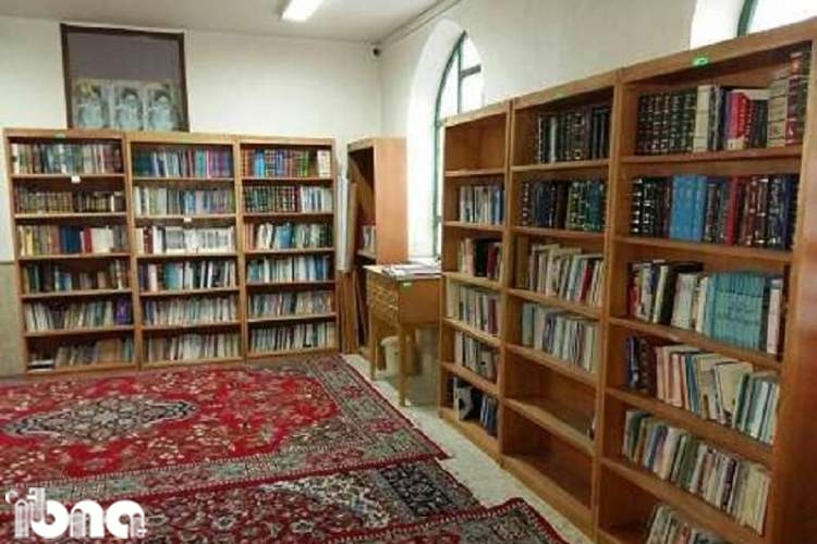 فعالیت 162 کتابخانه در مساجد استان سمنان