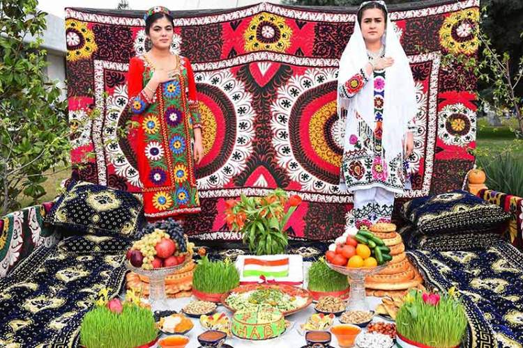 جایگاه ویژه جشن و شادی در فرهنگ ایرانیان