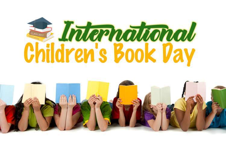 روز جهانی کتاب کودک، فرصت کتابخوانی در دوره کرونا