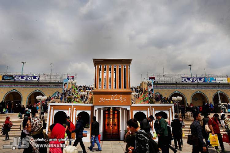 نمایشگاه کتاب تهران را می‌شود مجازی برگزار کرد؟