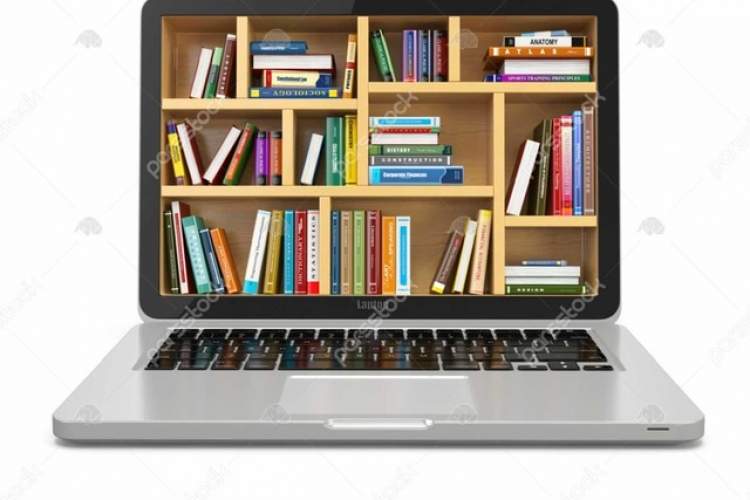 کتابخانه‌های دیجیتال از آموزش‌های مجازی دانشگاهی پشتیبانی کنند