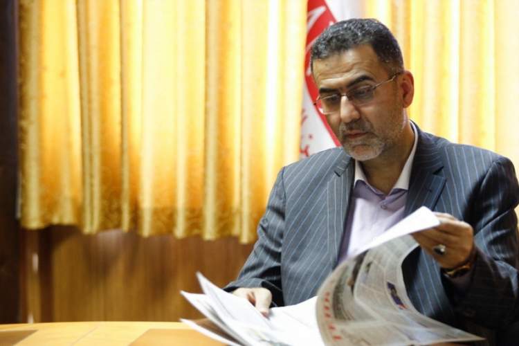 پیام تسلیت دبیرکل کمیسیون ملی یونسکو-ایران در پی درگذشت حسن انوشه