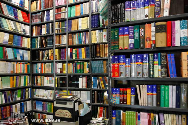 خسارت کتاب‌فروشی‌های کوچک در دوران کرونا بیشتر است
