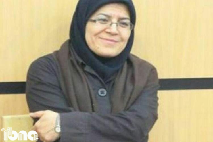 وزیر علوم، تحقیقات و فناوری درگذشت عصمت اسماعیلی را تسلیت گفت
