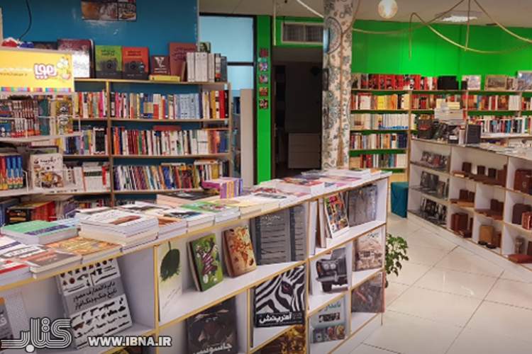 بیش از 80 درصد ریزش مخاطب داشتیم/ کتاب‌فروشان فردیس در اتحادیه خرازی‌ها عضویت دارند
