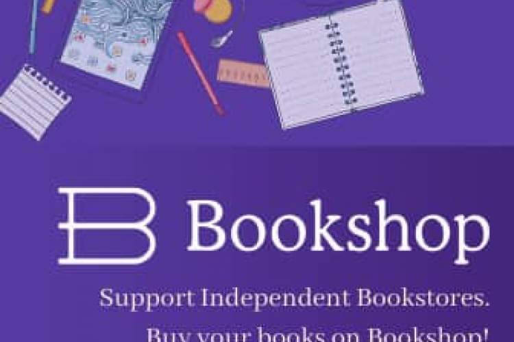بوکشاپ رقیب جدید آمازون/ جمع‌آوری کمک‌ برای کتابفروشی‌های سنتی