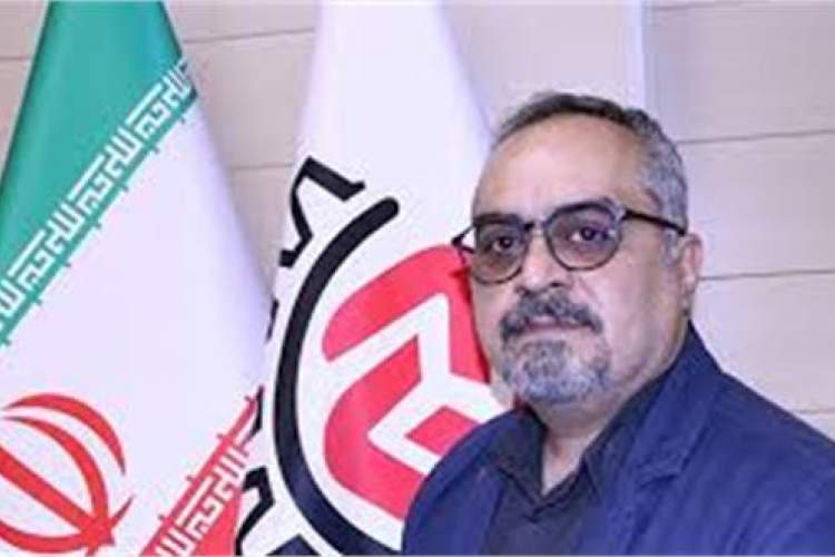 پیام تبریک رئیس اتحادیه ناشران و کتاب‌فروشان تهران برای انتصاب ایوب دهقانکار
