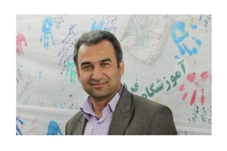 نادر موسوی: امیدوارم صدای کودکان افغانستان شنیده شود