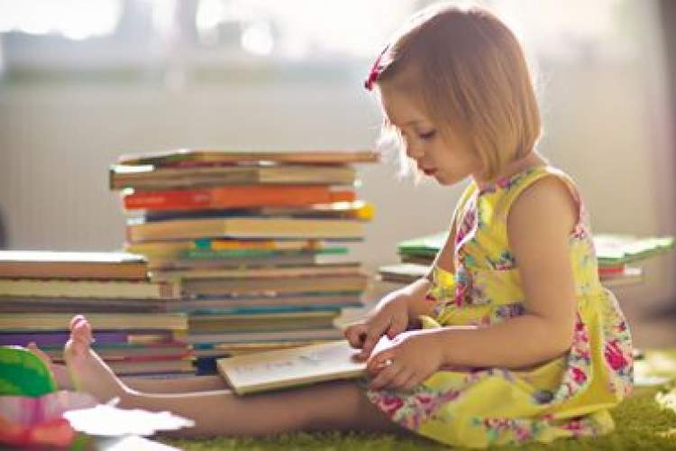 گام جدید گوگل برای قدم برداشتن کودکان در دنیای کتاب‌ها