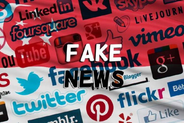 رسانه‌های اجتماعی موجب به حاشیه راندن تک‌صدایی ‌شده‌‌اند/ اهمیت شناسایی اخبار جعلی