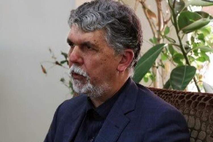 وزیر فرهنگ درگذشت پیشکسوت حوزه نشر را تسلیت گفت