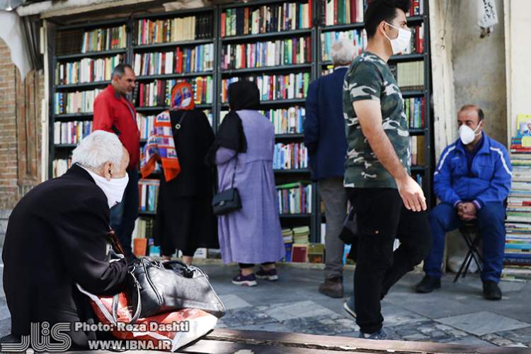 شهرداری تهران پویش رونق اقتصاد فرهنگ و هنر را راه‌اندازی می‌کند