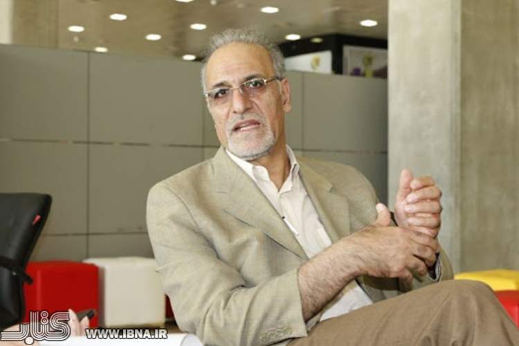 نمایشگاه مجازی نمی‌تواند جایگزین نمایشگاه کتاب تهران ‌شود