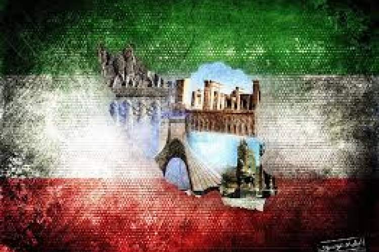 «ایران من» سروده‌های وطنی در قالب‌‌های کلاسیک و نیمایی