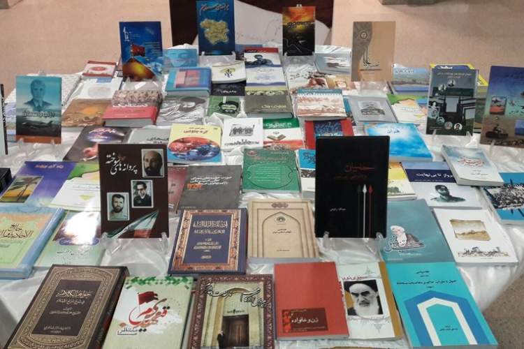 نمایشگاهی از کتاب‌های اهدایی امام جمعه تبریز در کتابخانه مرکزی برپا می‌شود