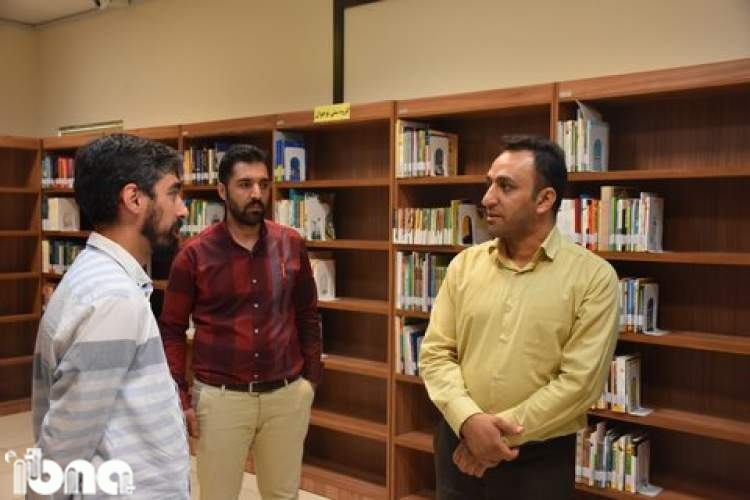 پیگیری بهسازی و تجهیز کتابخانه‌های شیراز جدی است