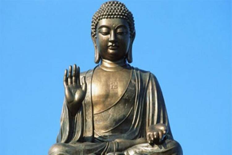 کنفرانس بین‌المللی مطالعات بودایی و فلسفه دین برگزار می‌شود