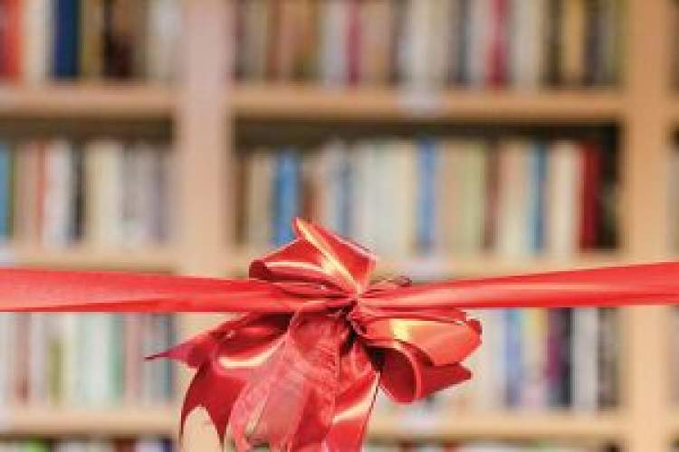 کتابخانه عمومی شهر قیدار امسال به بهره‌برداری می‌رسد