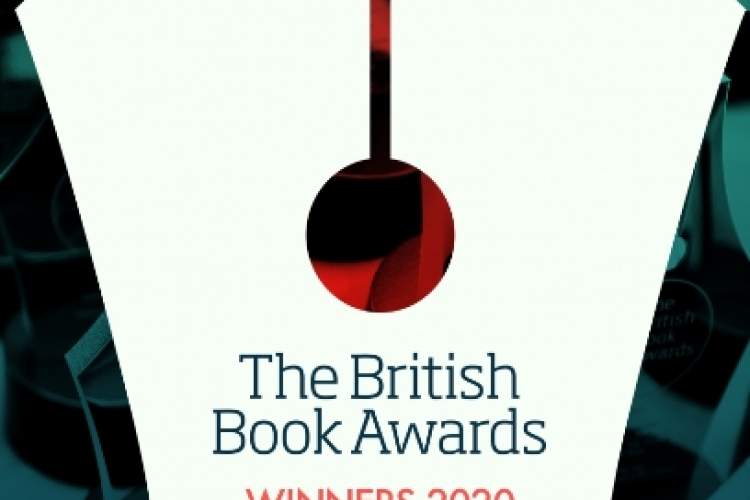 جایزه کتاب بریتانیا بهترین ناشر و کتابفروش انگلیسی را معرفی کرد